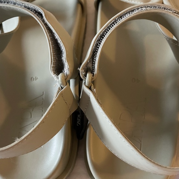 Zara Sandals - Picture 6 of 7